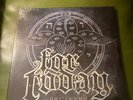 For Today - Breaker LP Vinyl Facedown Records Sealed New