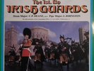 The Pipes And Drums Of The 1st Battalion Of The Irish Guards - The Drums And Pip