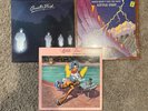 LITTLE FEAT Down on the Farm/Don't Fail Me Now & Quarterflash