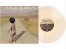 TAKING BACK SUNDAY WHERE YOU WANT TO BE NEW LP