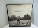 George Harrison All Things Must Pass 1970 Vinyl Apple Records 1st Press RECORD
