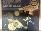 Secrets From The Outer Wilds Outer Wilds Echoes Of The Eye  Vinyl NEW
