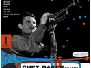 Chet Baker Quartet Barclay/Sam Records Mono France Vinyl LP NEW
