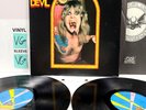 Ozzy Osbourne Speak of the Devil 2 LP Jet 1982 VG+ Vinyl Ultrasonic Tested #X74