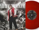 Daddy Yankee Talento De Barrio [Explicit Content] (Red Colored Vinyl, Limited Ed
