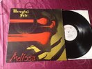 Mercyful Fate – Melissa Roadrunner Records LP VINYL ORIGINAL 1983