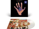 George Harrison. Living in the Material World. AMZN Exclusive Milky Clear