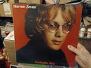 Warren Zevon Excitable Boy 1978, Asylum Records 6E-118A VG CONDITION SHIPS FREE