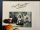 Syd Barrett The Madcap Laughs And Barrett Double LP Vinyl Record 1st Press