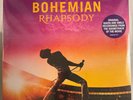 QUEEN – BOHEMIAN RHAPSODY (THE ORIGINAL SOUNDTRACK) - VINYL 2xLP NEW - A18