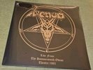 Venom-Live from Hammersmith Odeon  (Vinyl Record, 2019) NEW Black Metal