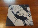 GENE Olympian RARE UK FULLY SIGNED ORIGINAL LP W/ BOOKLET COSTERMONGER 1995
