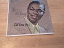 NAT KING COLE, 