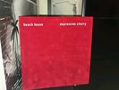 Beach House - Depression Cherry - Ltd Edition VELVET Vinyl LP Silver - Near Mint