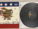 JEFFERSON AIRPLANE After Bathing At Baxter's SUNDAZED OOP LP Mono NM