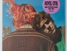 Royel Otis – Sofa King/Linger UO Violet Coloured Vinyl 7