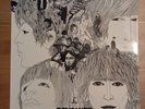 The Beatles - Revolver - Original 1966 UK Mono LP - Withdrawn Mix/Remix 11 -