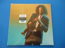 Kenny G Innocence LP (2023) NEW Blue Vinyl Shrink Wrap Tear