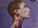 New: DOMINIQUE FILS - AIME - Nameless, Sterep Vinyl LP, Play at 45 RPM