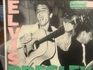 Elvis Presley SPD-22 Double EP Very Rare Giveaway