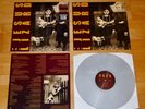 The Jesus Lizard - Rack - LP - Signed Edition Of 40 Silver - Melvins