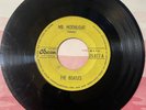 BEATLES 45.  Costa Rica.  MR MOONLIGHT.  ROCK AND ROLL MUSIC.  Odeon 25077. VG+.