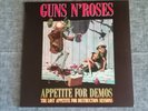 GUNS N' ROSES 