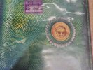 ALICE COOPER '' BILLION DOLLARS BABIES '' ALBUM 33 RPM VG/VG