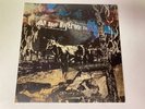 AT THE DRIVE IN In.Ter A.Li.A INTERALIA - Oxblood Colored Vinyl NEW SEALED
