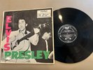 ELVIS PRESLEY  *NEW ZEALAND 1962 1st Press RCA VINYL BLACK LABEL RPLS 3283* Rare