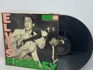 Elvis Presley S/T Album Vinyl LP OG US 1956 Mono Press VG/VG Blue Suede Shoes
