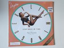 KYLIE MINOGUE Step Back In Time MINT GREEN vinyl 2LP Compilation NEW SEALED