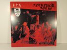 Peste Noire - Folkfuck Folie - LP De Profundis DE02LP 2010 VG+
