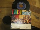 The Rattles-Mashed Potatoes/Hello1963-345593-3.FolgeTwist im Star-Club-Original