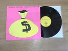 Teenage Fanclub - Bandwagonesque. CRE LP 106. EX  1st UK Press  90s Vinyl Record