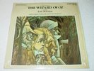 L. Frank Baum The Wizard of Oz Read by Ray Bolger LP Caedmon TC-1512