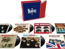 THE BEATLES 1964 U.S. ALBUMS IN MONO - 8LP VINYL LP BOX SET-2024... BRAND NEW