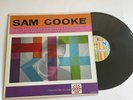 Sam Cooke – Hit Kit 86101, 1st Pressing, Mono, Deep Groove LP  * 1959 ** EX+/NM