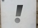 GRACIOUS LP  ‘Gracious ’ - 1st  PRESS - UK - VERTIGO SWIRL