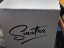 FRANK SINATRA Original Master Recording 16 LP Vinyl Box Set 1983