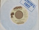 Lynyrd Skynyrd - Need All My Friends / Michelle - Atina 1978 reissue
