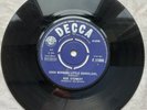 ROD STEWART - ‘GOOD MORNING LITTLE SCHOOLGIRL’ DECCA F 11996. 1964. HIS Ist 45