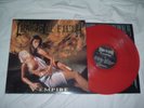 CRADLE OF FILTH  Vempire RED vinyl   ORIGINAL UK 1st press NMint