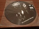Darkthrone Transilvanian Hunger VINYL PICTURE DISC LP NEW
