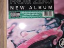 Linkin Park -From Zero Limited Edition Zoetrope Vinyl Neu