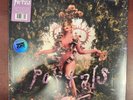 Melanie Martinez Portals Australian Tour Exclusive Vinyl Baby Pink / Black Swirl
