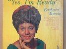 Rare northern soul LP: Barbara Mason - 