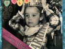 Hole-  Miss World, 7”, Pink Marbled