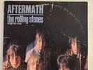THE ROLLING STONES Aftermath - 1966 1st US Mono Press London LP - BEAUTIFUL VG+
