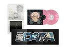 DATA Vinyl Record